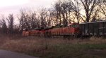 BNSF LCHI6571